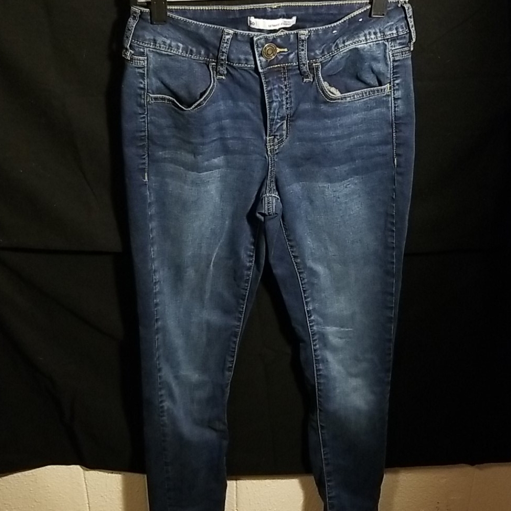Womens SO Ultimate Jeggings -Size 3